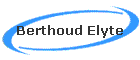 Berthoud Elyte